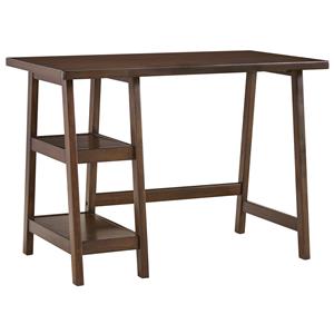 Signature Design by Ashley Lewis Home Office Small Desk